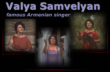 Valya Samvelyan